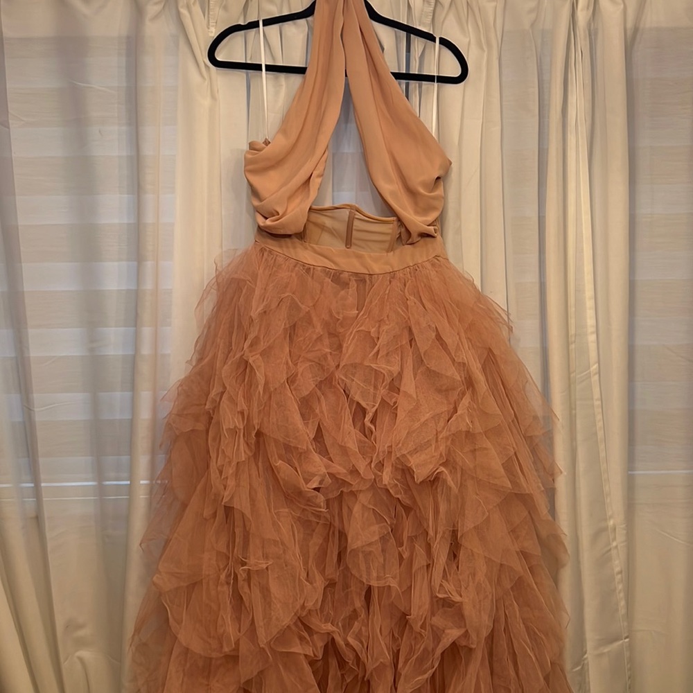 Gown